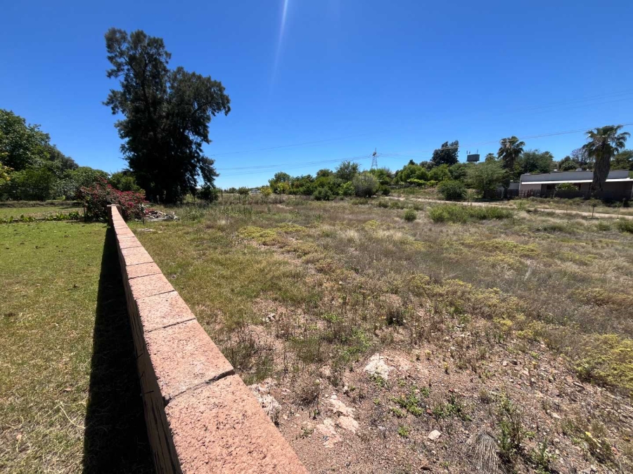 4 Bedroom Property for Sale in Olyfvenhoudtsdrift Northern Cape